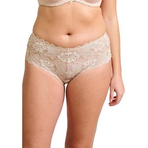 Sans complexe Slip in kant Arum
