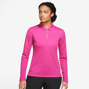 Nike Victory LS SLD Polo