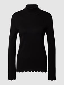 Betty Barclay Strickpullover Betty Barclay / Da.Strick / Strickpullover Kurz 1/1 Arm