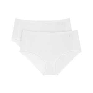 Triumph Slip Smart Natural Maxi EX 2P (2 stuks, Set van 2)