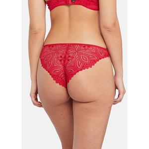 MISS SANS COMPLEXE Slip in kant en tule Lisa