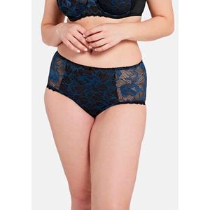 Sans complexe Slip in kant Capucine