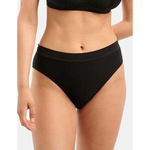 MISS SANS COMPLEXE Slip hoge taille, heel zacht Alma