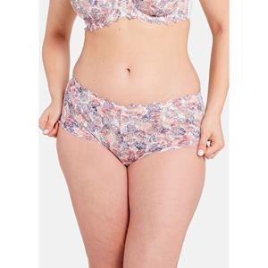 Sans complexe Slip Arum Mosaic
