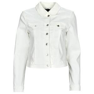 Vero Moda Luna Denim Jas Dames