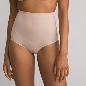LA REDOUTE COLLECTIONS Matig ondersteunende slip met hoge taille