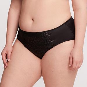 Bestform Steunende slip met platte buik effect