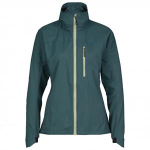 Stoic - Women's AkkaSt. Windbreaker - Windjack, blauw