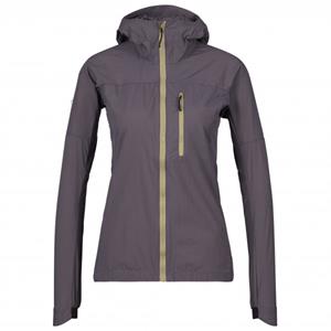 Stoic - Women's AkkaSt. Windbreaker - Windjack, grijs