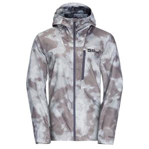 Jack Wolfskin Prelight Windbreaker Women 