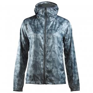 SKHOOP - Women's Polly Wind Jacket - Vrijetijdsjack, grijs
