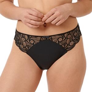 Sans complexe Slip in kant en microvezel Ariane Essential