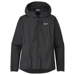 Patagonia  Women's Houdini Jacket - Windjack, zwart/grijs