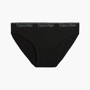 Calvin Klein Bikinibroekje Bikini met ck-logo op de tailleband