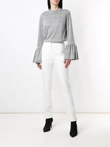 Olympiah Blouse met lange mouwen - Veelkleurig