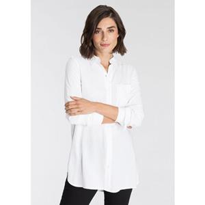 OTTO products Overhemdblouse duurzaam van zachte lenzing™ ecovero™-viscose