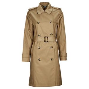 Lauren Ralph Lauren Trenchcoat  DB BLTD