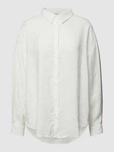 ONLY Blusenshirt ONLIRIS L/S MODAL SHIRT NOOS WVN