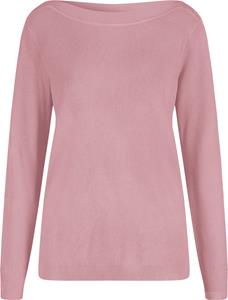 Your Look... for less! Pullover met lange mouwen