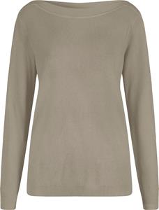 Your Look... for less! Pullover met lange mouwen