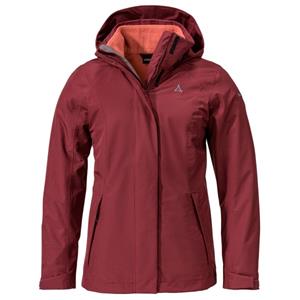 Schöffel 2-in-1-jack 3-in-1 jacket Partinello L