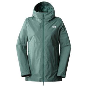 The North Face  Women's Hikesteller Triclimate - 3-in-1-jas, turkoois