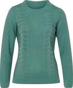 Your Look... for less! Pullover met lange mouwen