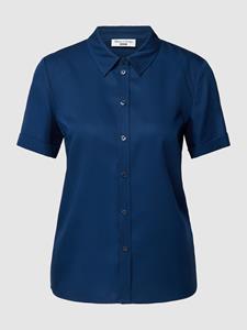 Marc O'Polo DENIM Marc OPolo DENIM Hemdbluse, mit kurzem Ärmel