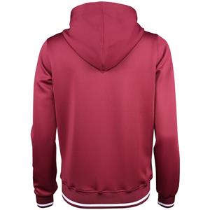 The Indian Maharadja Tech Hoodie - Dames