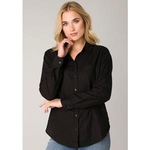 Base Level Overhemdblouse YAEL