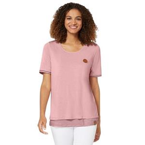 Your Look... for less! 2-in-1-shirt
