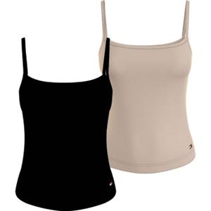 Tommy Hilfiger 2 stuks Camisole Top 