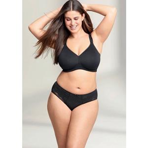 Rosa Faia Soft-bh Selma Spacer cup, zonder beugels, ademend, mooi, comfortabel (1-delig)