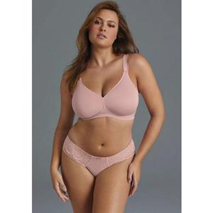 Rosa Faia Soft-bh Selma Spacer cup, zonder beugels, ademend, mooi, comfortabel (1-delig)