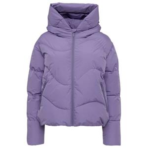 Mazine  Women's Dana Puffer Jacket - Winterjack, purper