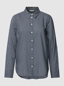 Tom Tailor Blouse met all-over motief