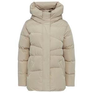 Mazine  Women's Wanda Jacket - Winterjack, beige