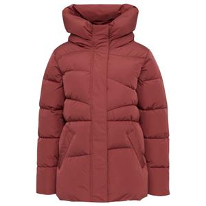 MAZINE Winterjacke Wanda Jacket warm gefüttert