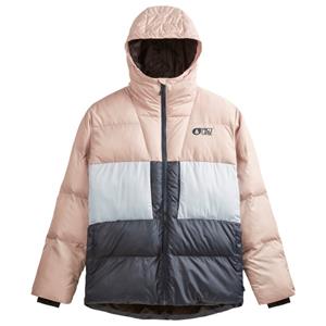 Picture - Women's Skarary Jacket - Winterjack, grijs