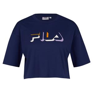 Fila Boituva Cropped T-Shirt