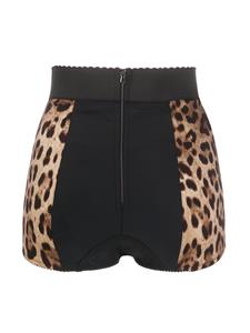 dolce&gabbana Dolce & Gabbana Corrigerende slip - Bruin