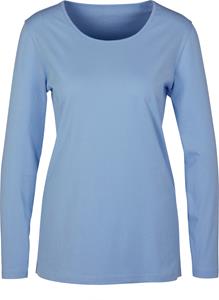 Your Look... for less! Shirt met lange mouwen