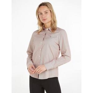 Tommy Hilfiger Overhemdblouse