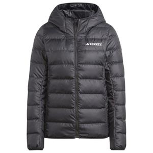 adidas TERREX Outdoorjacke TERREX MULTI LIGHT HOODED DAUNENJACKE