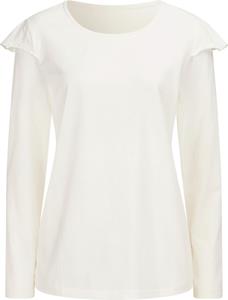 Your Look... for less! Shirt met lange mouwen