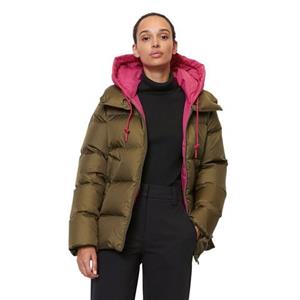 Marc O'Polo Marc OPolo Steppjacke "Puffer-Jacke", mit Kapuze