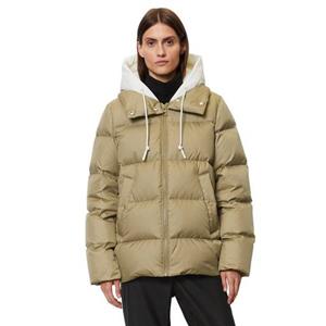 Marc O'Polo Marc OPolo Daunenjacke "Puffer-Daunenjacke", mit Kapuze