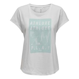 Only play T-shirt Renata, losse snit