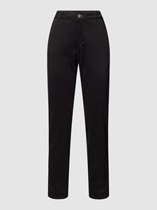 Taifun Shorts schwarz regular (1-tlg)