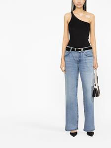 AGOLDE Jeans van biologisch katoen - Blauw
